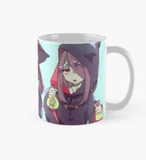 Little Witch Academia Mug