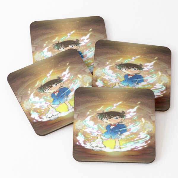 Item preview, Detective conan designed and sold by Airbersihlur.
