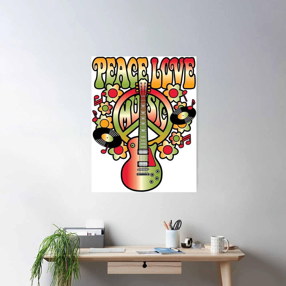 Peace-Love-Music
