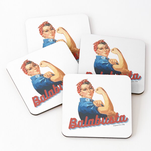Item preview, Balabusta designed and sold by MASORTIX.