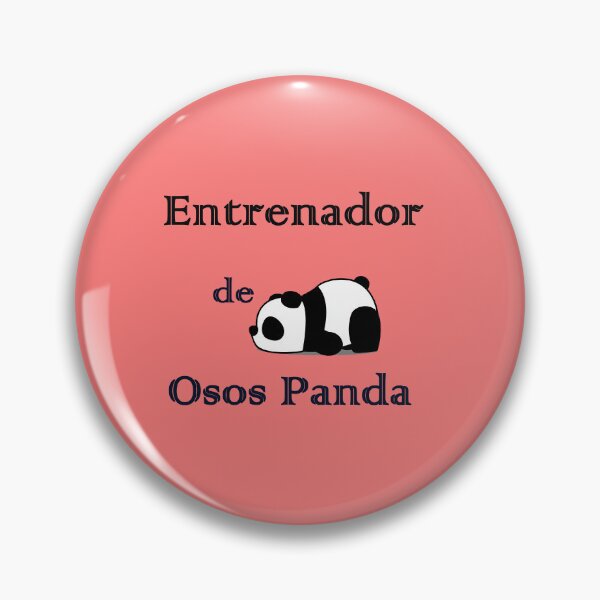 Item preview, Bear trainer, panda bear designed and sold by Noe91.