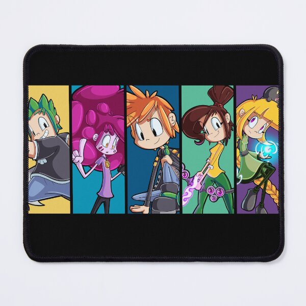 Item preview, Block Blasters Promo Issue 03 designed and sold by TawnyAndToug.
