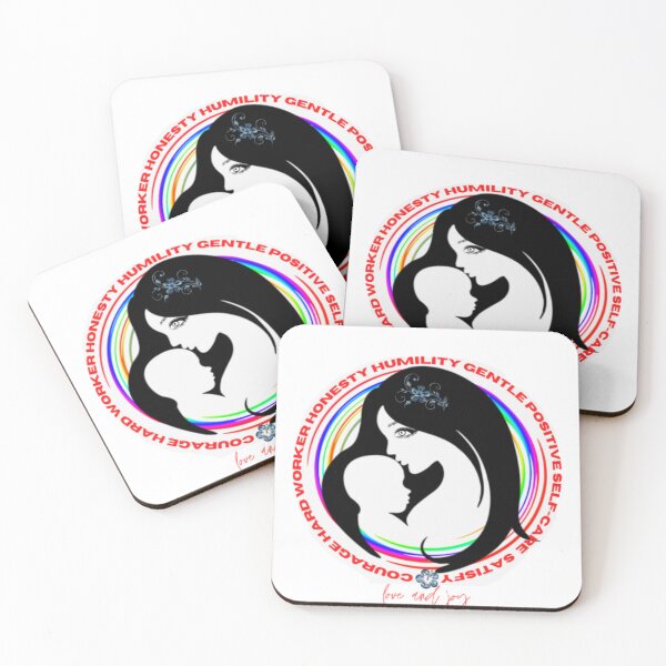 Item preview,  birthday mom with love and joy, funny Mother's day 2022 designed and sold by Nicedeco.