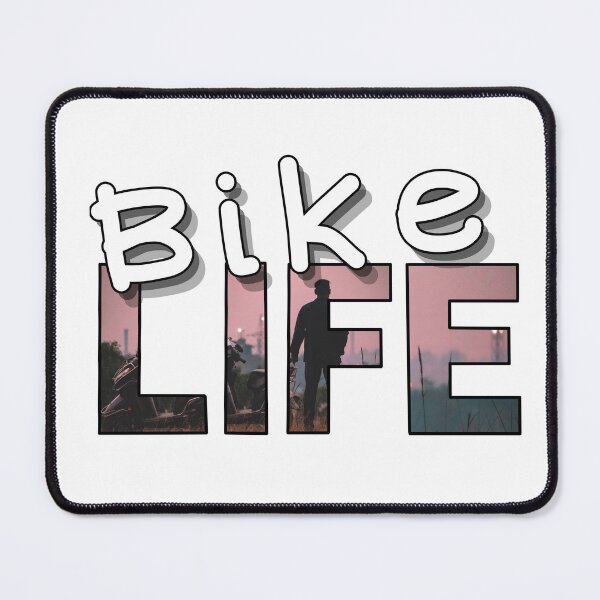 Item preview, Bike Life designed and sold by artlaila.
