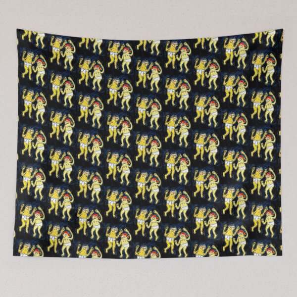 Item preview, Underpants Dance designed and sold by Murphy Adams.