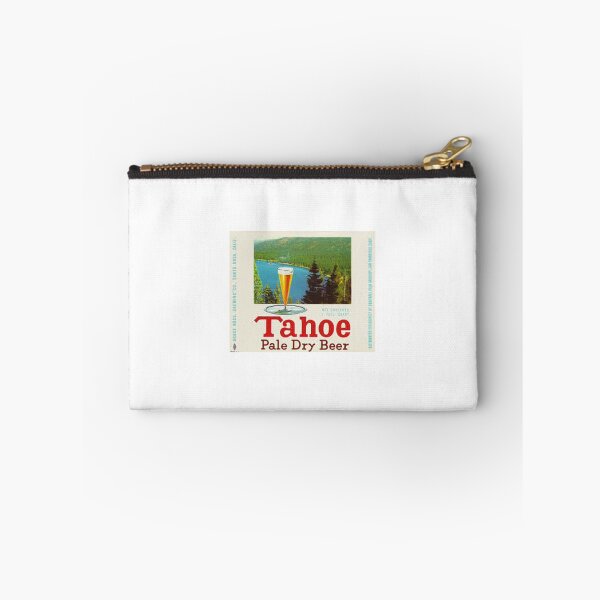 Item preview, Tahoe Pale Dry Beer designed and sold by uniquenostalgia.