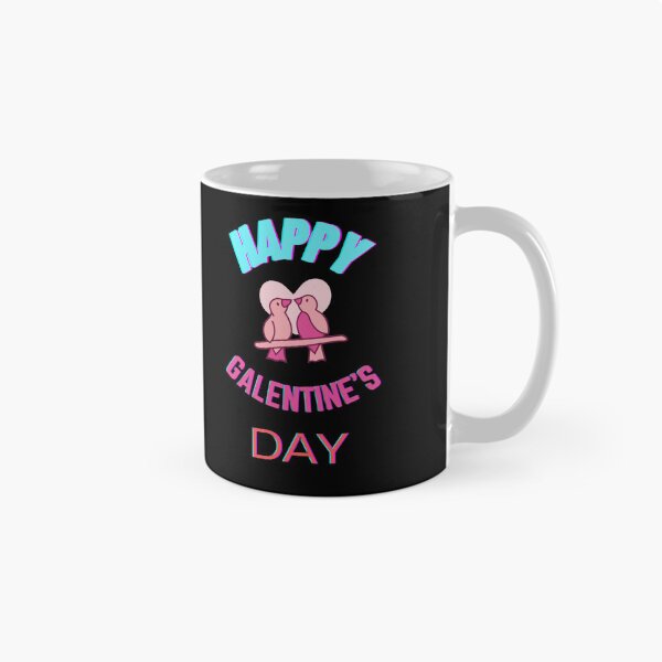 Item preview, Happy Galentine's day 2022 designed and sold by atktdesigns.
