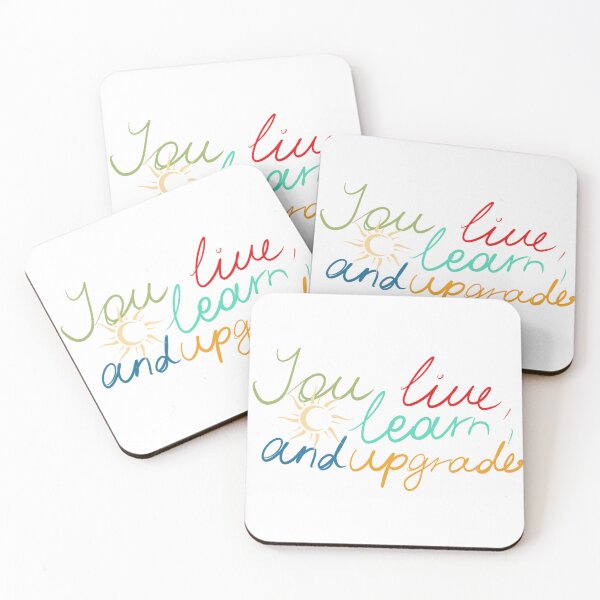 Item preview, Motivational sticker  designed and sold by EndlessSunshine.