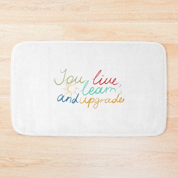 Item preview, Motivational sticker  designed and sold by EndlessSunshine.