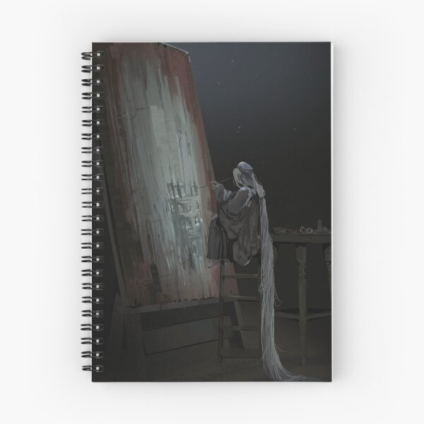 Item preview, A Kind and Gentle Place designed and sold by Axeleart.
