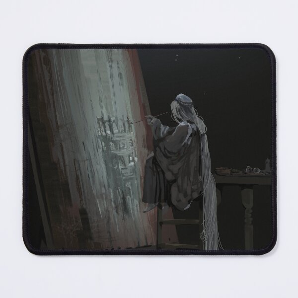 Item preview, A Kind and Gentle Place designed and sold by Axeleart.