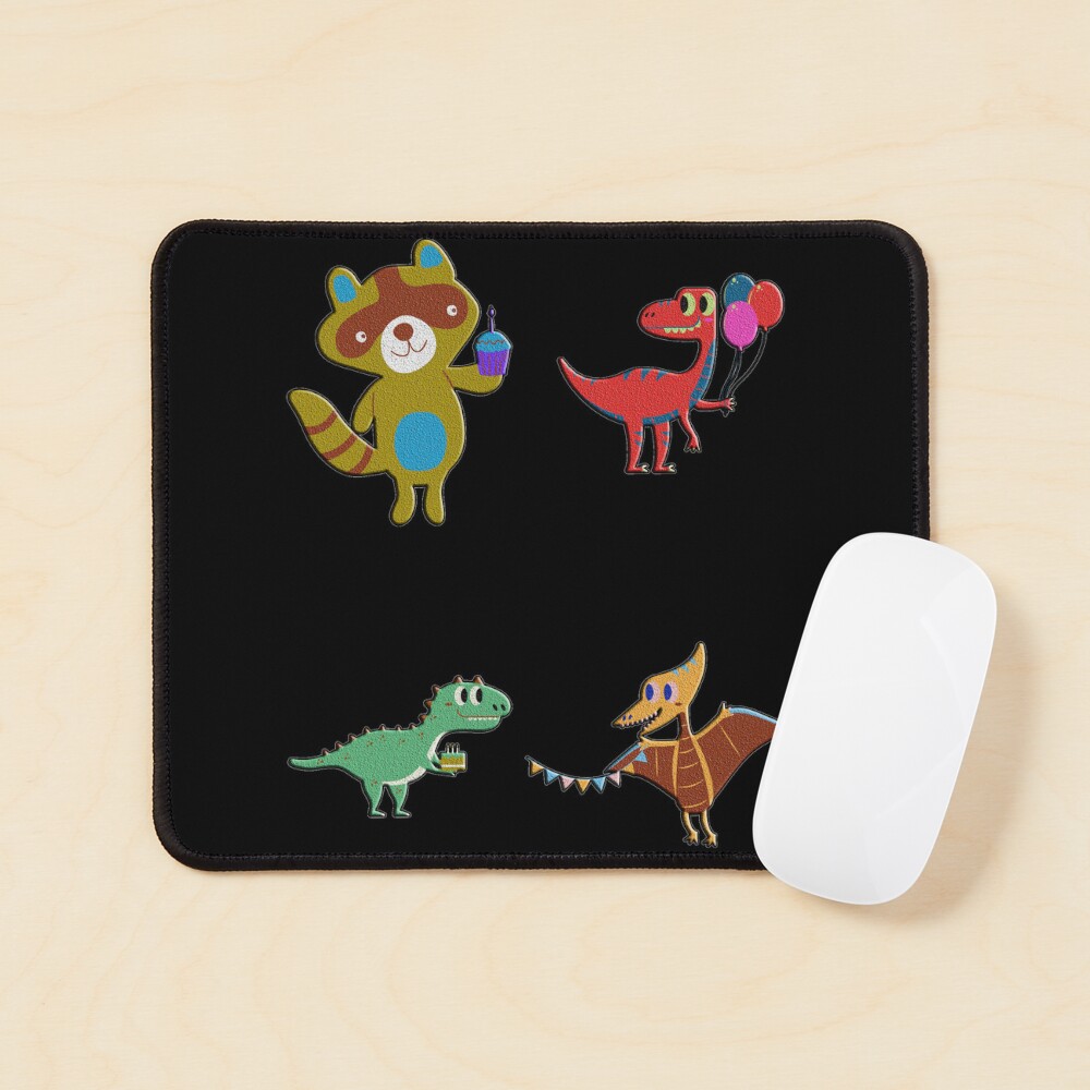 Item preview, Mouse Pad designed and sold by EveryThingTeam.