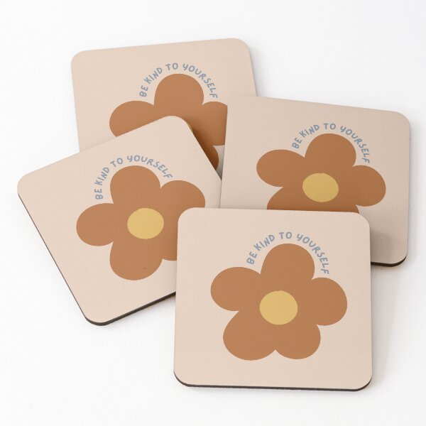 Item preview, Be Kind To Yourself  designed and sold by Genevieve Fontana.