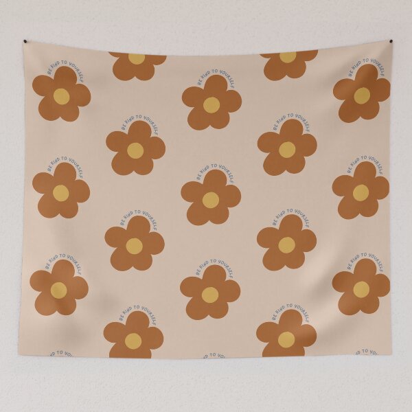 Item preview, Be Kind To Yourself  designed and sold by Genevieve Fontana.