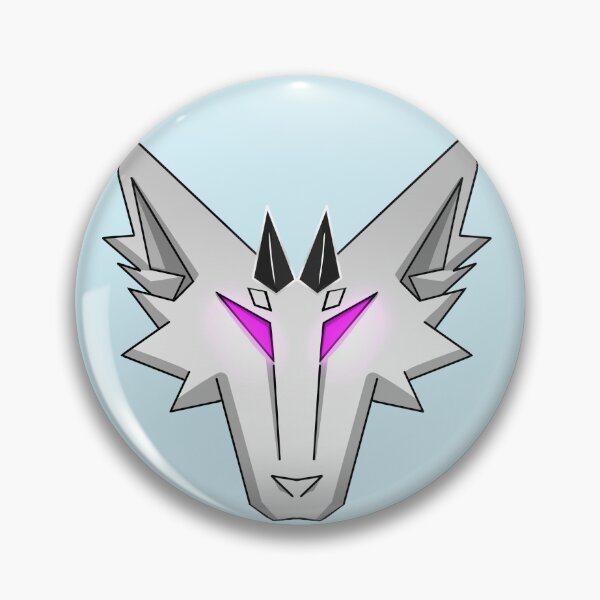 Item preview, Permafrost Crest designed and sold by Auxwave.