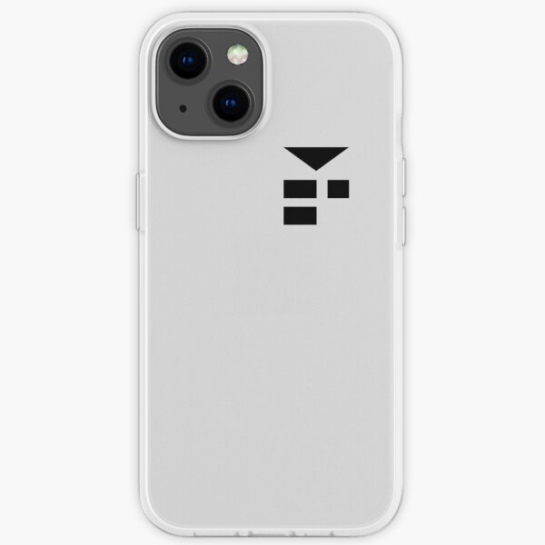 EarthBound -- Starman Insignia iPhone Soft Case