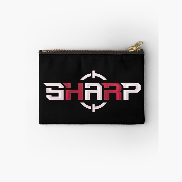 Item preview, Sharp TK Logo designed and sold by CMartin19.