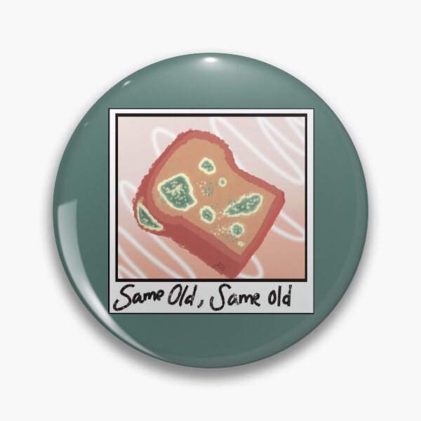 Item preview, “Mold, Mold” designed and sold by savvysaphy99.