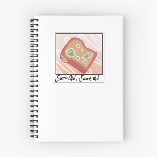 Item preview, “Mold, Mold” designed and sold by savvysaphy99.