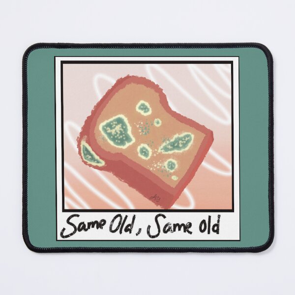 Item preview, “Mold, Mold” designed and sold by savvysaphy99.