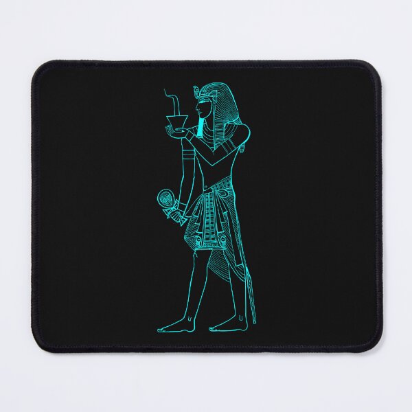 Item preview, Egyptian pharaoh designed and sold by i-cottagedesign.
