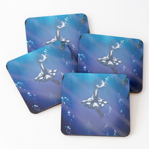 Item preview, Still Waters Run Deep designed and sold by Clifficus.