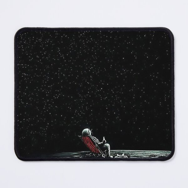 Item preview, Galaxyscape: Cosmic Beauty on Display designed and sold by shop4fun.