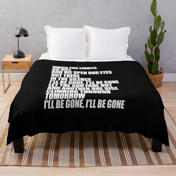 Item preview, I'll Be Gone designed and sold by LadyMisanthrope.