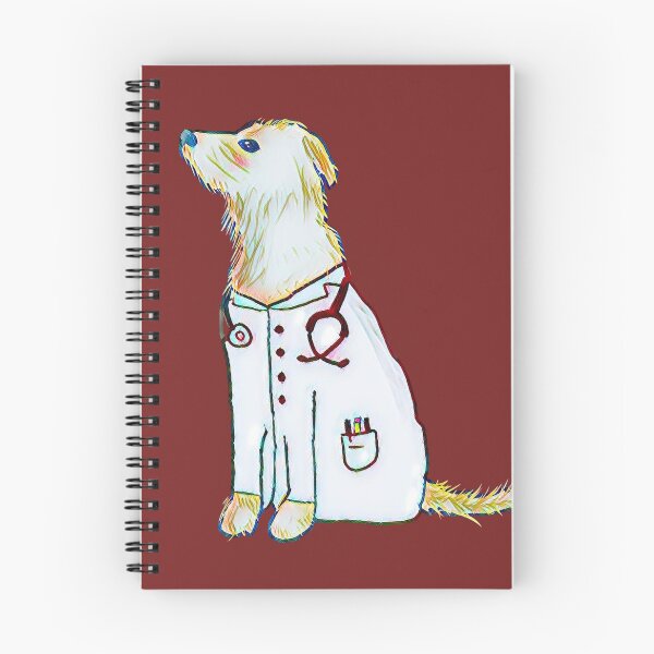 Item preview, Dogtor designed and sold by Tamm-art.