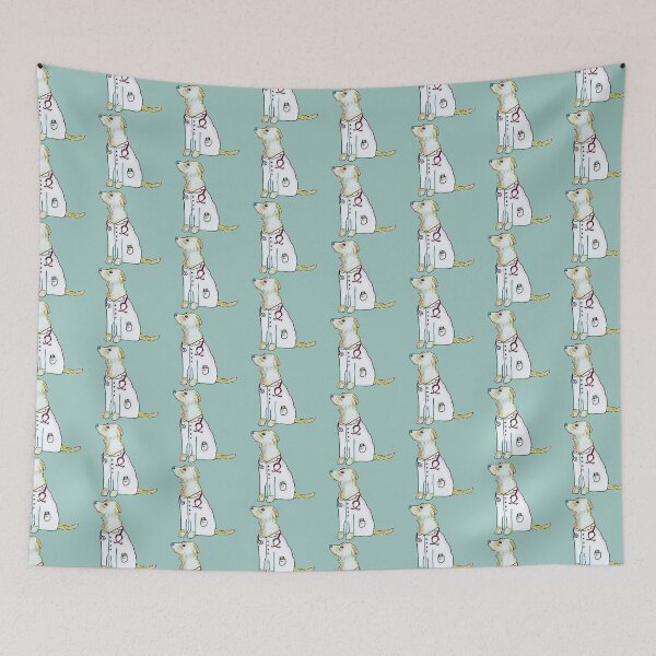 Item preview, Dogtor designed and sold by Tamm-art.