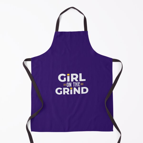 Item preview, Girl on the Grind T-Shirt and merch designed and sold by CrazeeTeez.