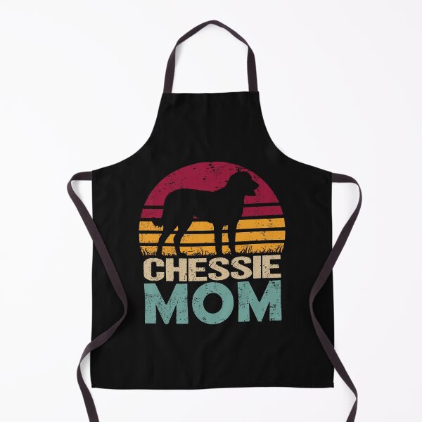 Item preview, Chesapeake Bay Retriever Dog Chessie Mom Vinage Gift designed and sold by richter74.