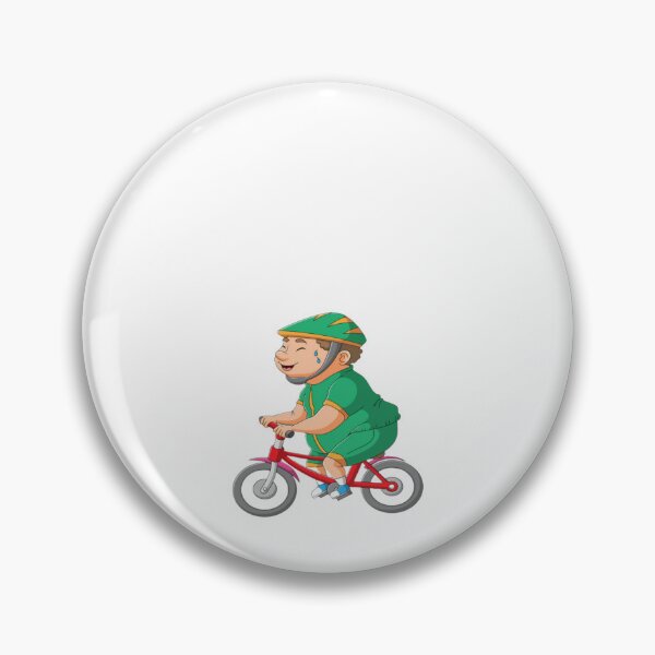 Item preview, Middle aged Man in Lycra - Funny cycling dictionary designed and sold by Tomsthreadz.