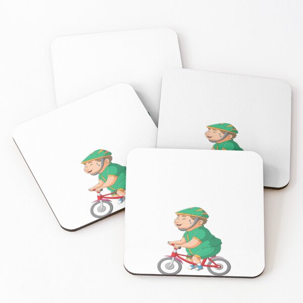 Item preview, Middle aged Man in Lycra - Funny cycling dictionary designed and sold by Tomsthreadz.