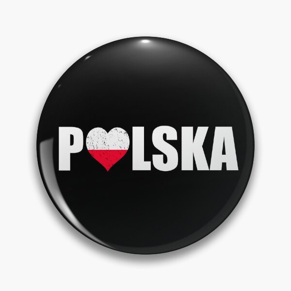 Item preview, Polska Poland Flag designed and sold by Timcito.