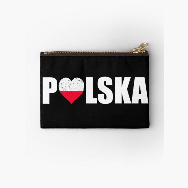 Item preview, Polska Poland Flag designed and sold by Timcito.