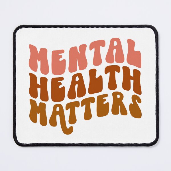 Item preview, Mental Health Matters designed and sold by Pr1ncessM.