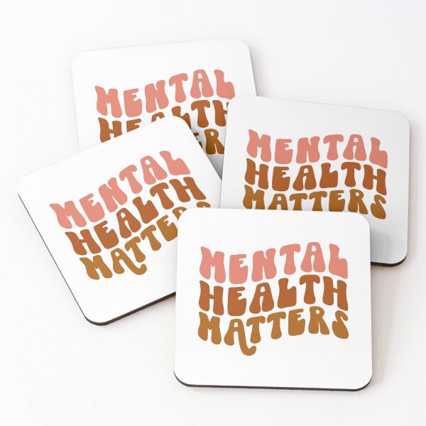 Item preview, Mental Health Matters designed and sold by Pr1ncessM.