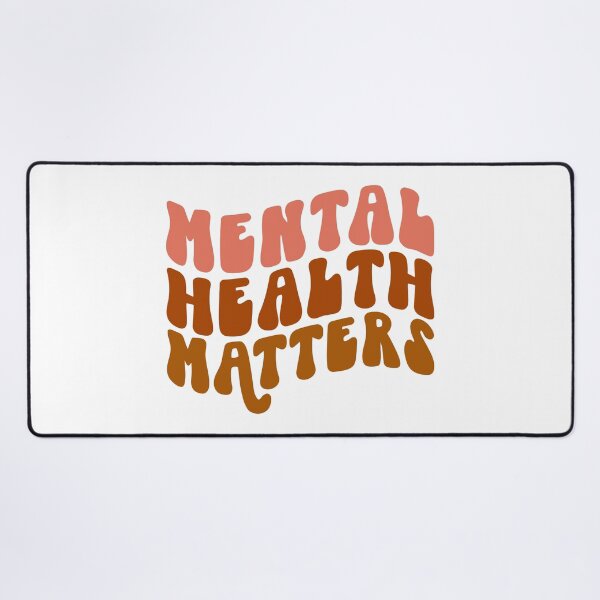 Item preview, Mental Health Matters designed and sold by Pr1ncessM.