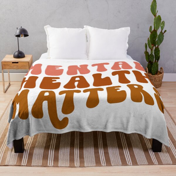 Item preview, Mental Health Matters designed and sold by Pr1ncessM.