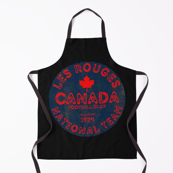 Item preview, Les Rouges-Team Canada-Canada Soccer Team-Canada Soccer 2022-CANMNT-CANWNT designed and sold by SighFly52.