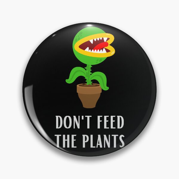 Item preview, No alimente a las plantas Little Shop of Horrors Light designed and sold by Mood Mash.