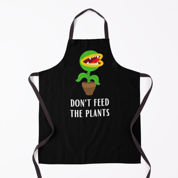 Item preview, Don't Feed The Plants Little Shop of Horrors Light designed and sold by Mood Mash.