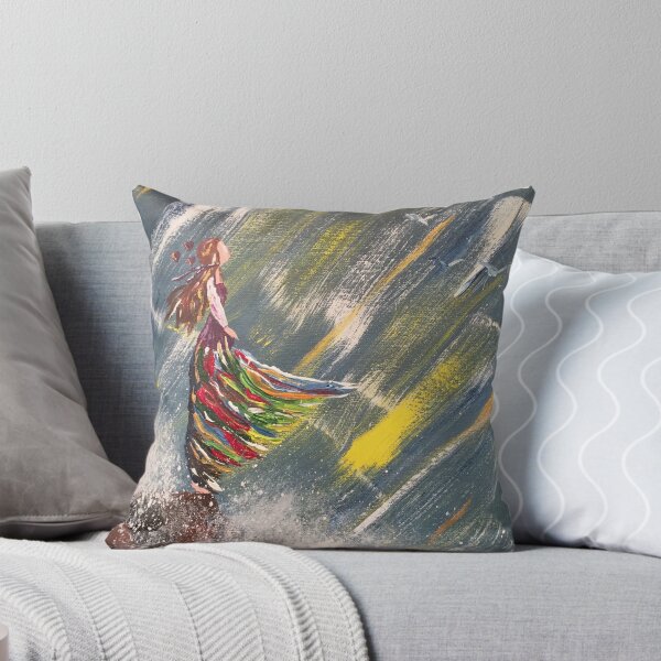 Item preview, Swept Away designed and sold by LittleMeg.