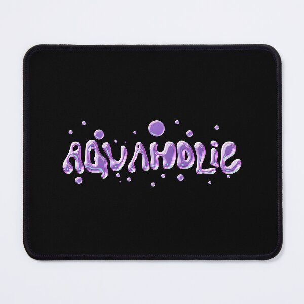 Item preview, Aquaholic designed and sold by Quotesigner.