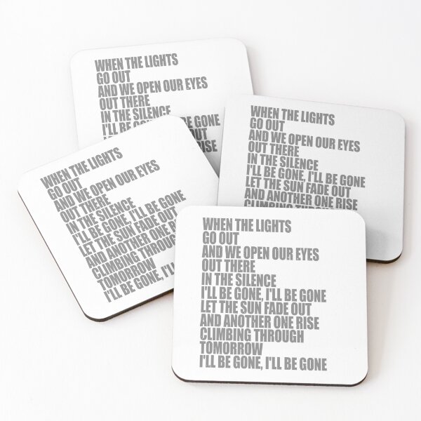 Item preview, I'll Be Gone designed and sold by LadyMisanthrope.