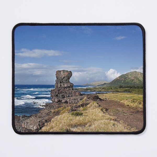 Item preview, Pele’s Chair and Koko Crater designed and sold by Alex Preiss.