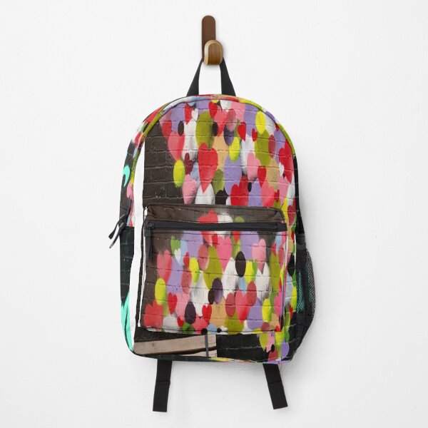 Item preview, beautiful heart design with Spread Love.  designed and sold by Victornewyork.