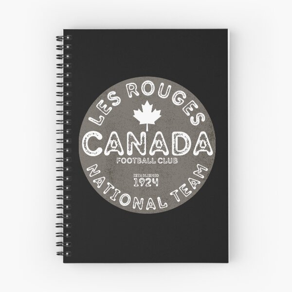 Item preview, Les Rouges-Team Canada-Canada Soccer Team-Canada Soccer 2022-CANMNT-CANWNT designed and sold by SighFly52.