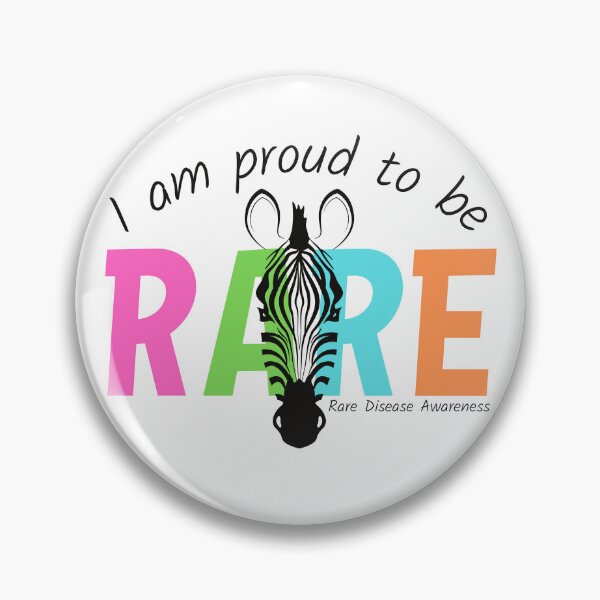 Item preview, I am proud to be RARE designed and sold by Elle  Hazlett.